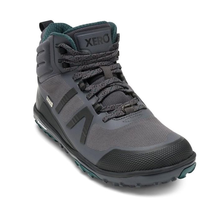 XERO shoes - Scrambler Mid II WP Barefoot Schoen Dames