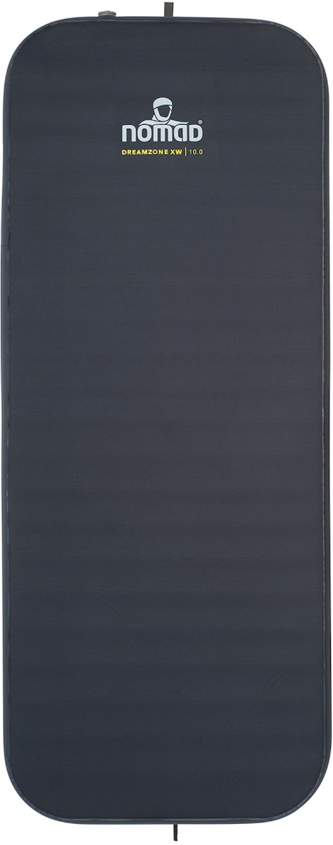 Nomad Dreamzone XW 10.0 zelfopblazende slaapmat