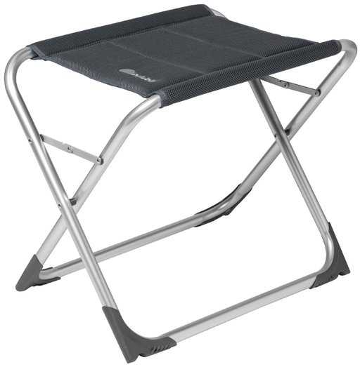 Dukdalf Adagio 8800 campingkrukje - Antraciet