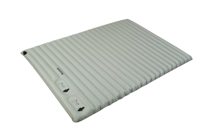 Human Comfort Airbed Durtal Double