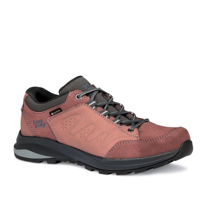 Hanwag - Torsby Low SF Extra GTX Wandelschoen Dames
