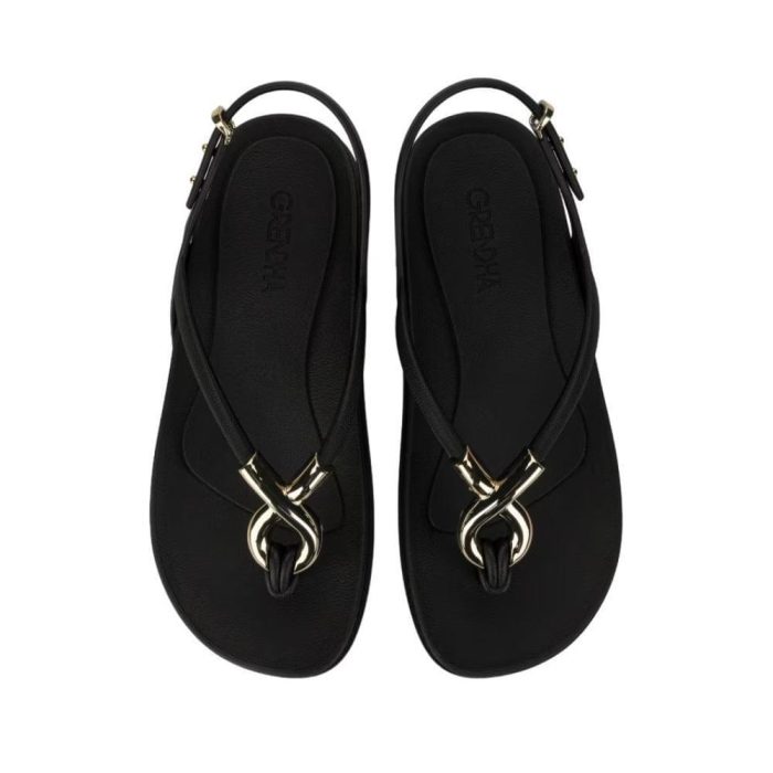 Grendha - Musa Sandaal Dames