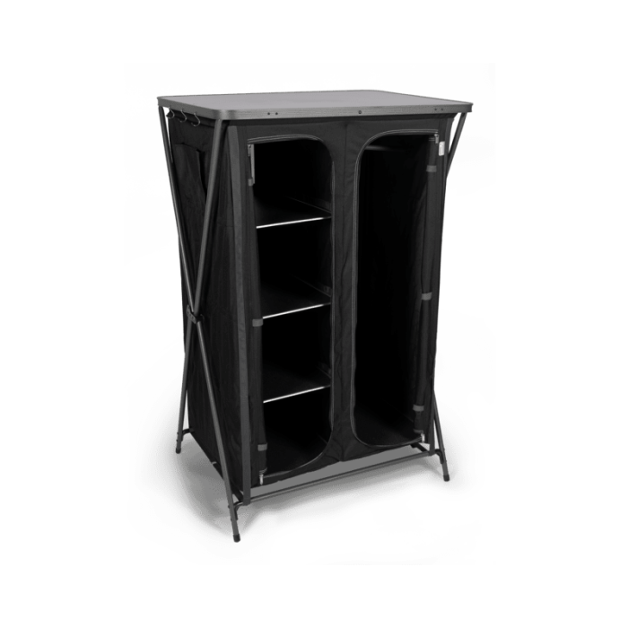 Kampa - Maddie Campingkast