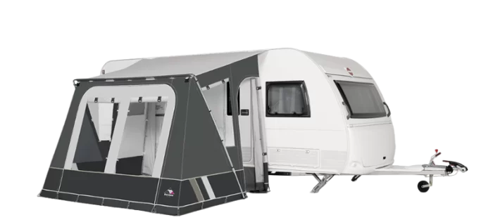 Dorema Mistral All Season Deeltent