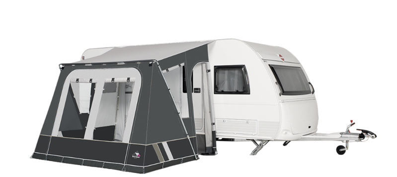 Dorema Mistral All Season Deeltent