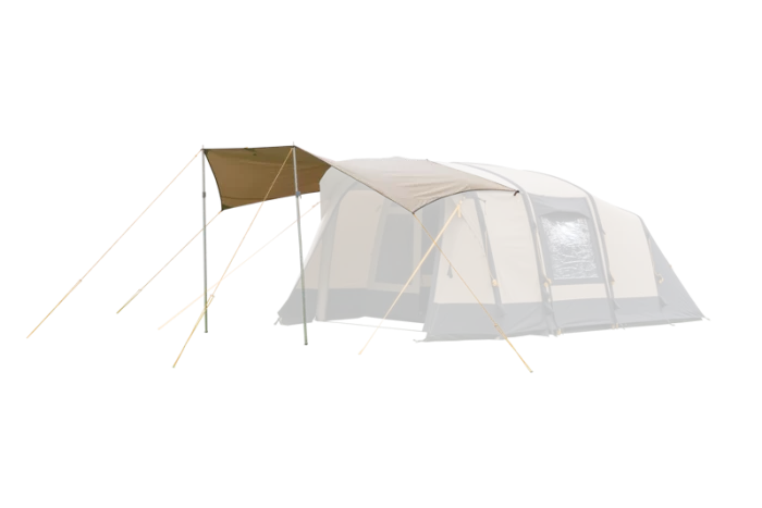 Redwood Parawing 260 TC - Navarro