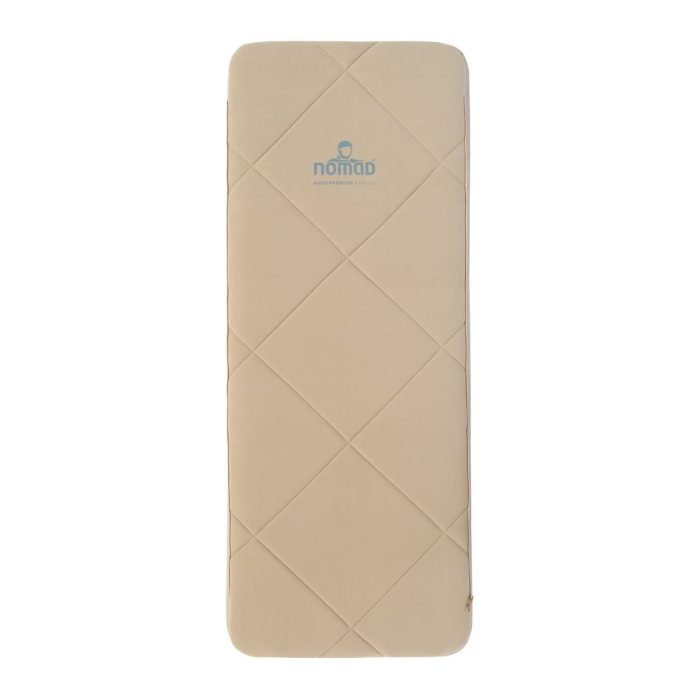 Nomad Naos Premium XW 18.0 zelfopblazende slaapmat