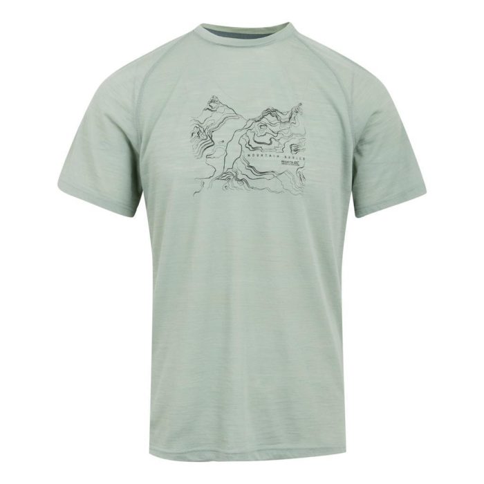 Regatta - Escade T-shirt Heren