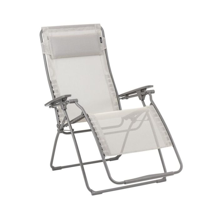 Lafuma - Futura Clip Xl Batyline Relaxstoel