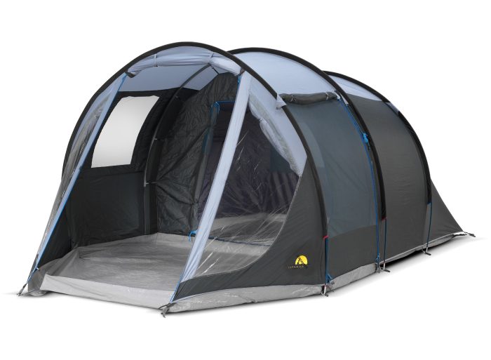 Safarica - Blackhawk 260 - 4 Persoons Tent