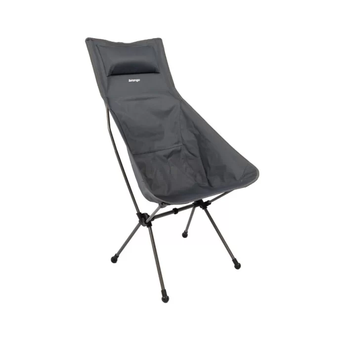 Vango - Micro Tall Chair Lichtgewicht Stoel