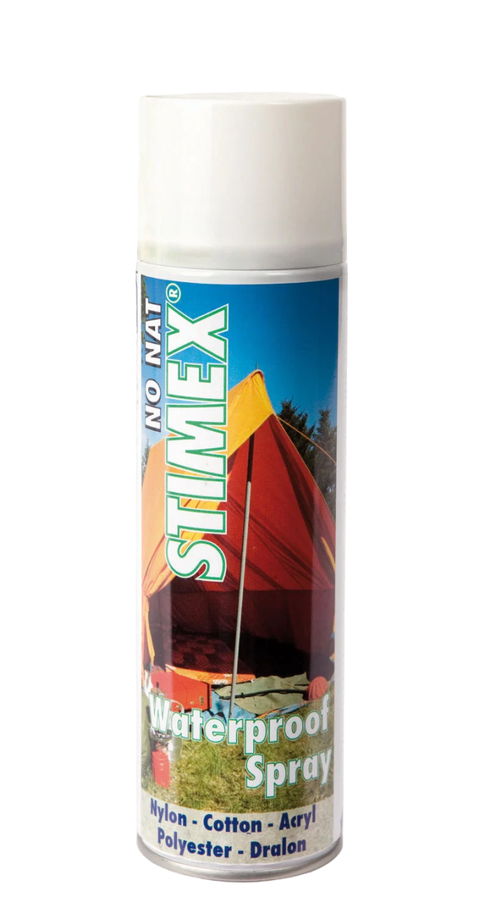 Stimex SM CANVAS WATERPR. SPRAY 500ML