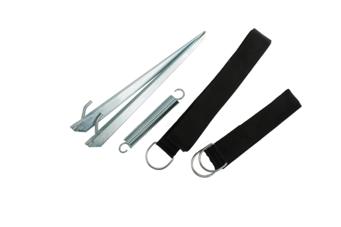 Redwood Stormbanden Set