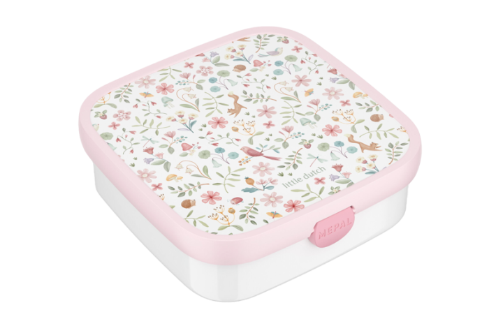 Mepal Bento Lunchbox Campus Groot - Fairy Wonders