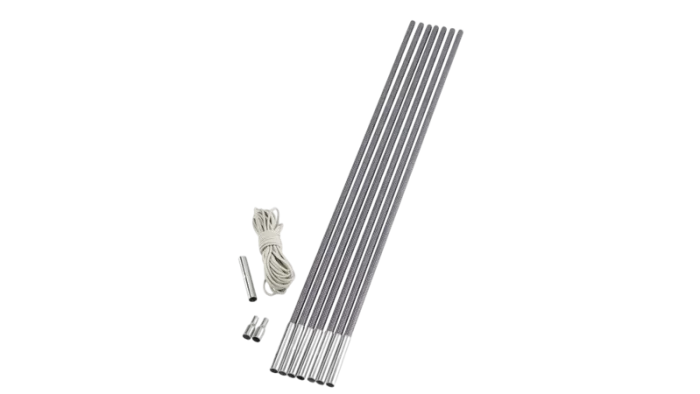 Outwell DURATEC "DO IT YOURSELF KIT" 11.0 MM ()