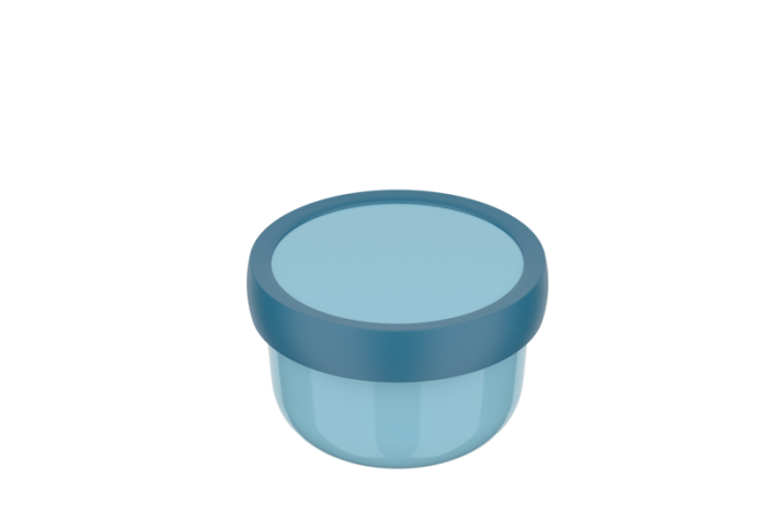 Mepal Fruitbox Campus 300 ML - Cool Blue