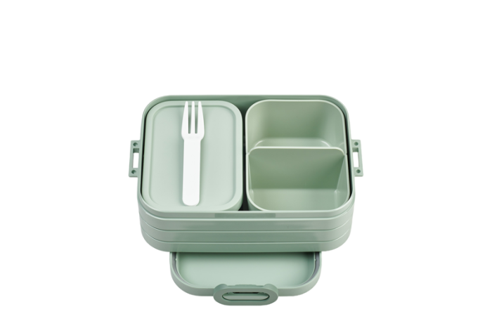 Mepal Bento Lunchbox Take A Break Midi