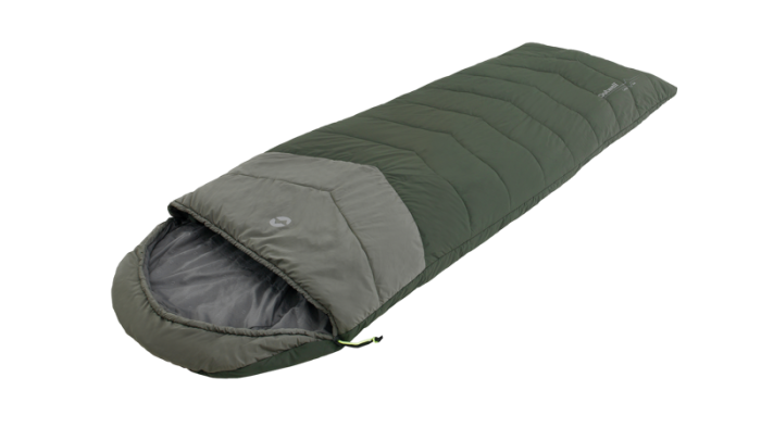 Outwell Caldera Lux Slaapzak