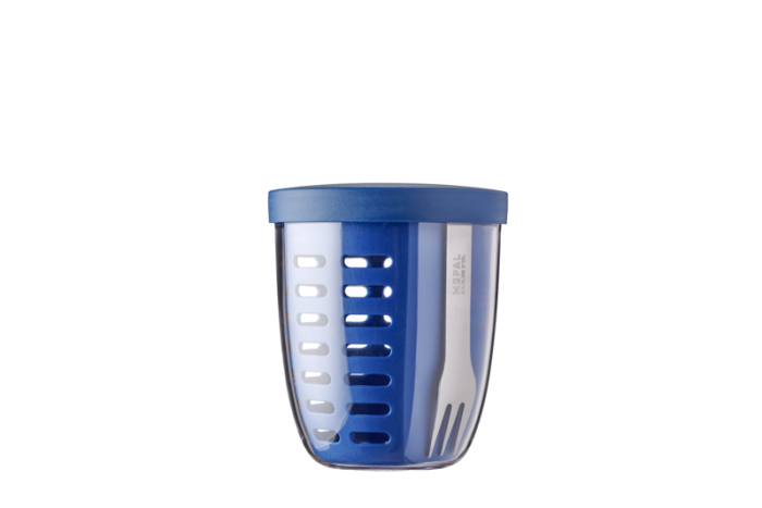Mepal Fruit & Veggie Pot Ellipse