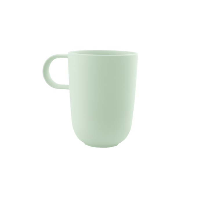 Point-Virgule Mok PLA Met Oor