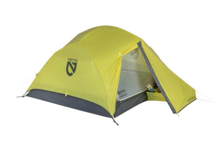 Nemo Dagger OSMO Ridge 3p