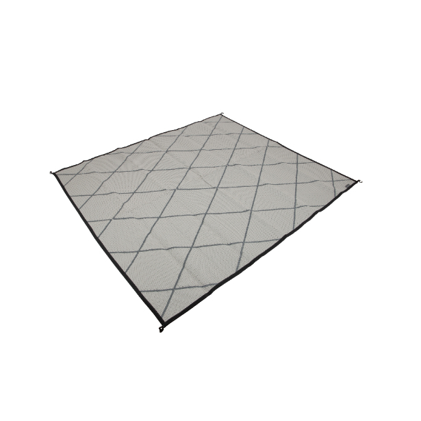 Bo-Camp Urban Outdoor Pluckley chill mat - Champagne - XL