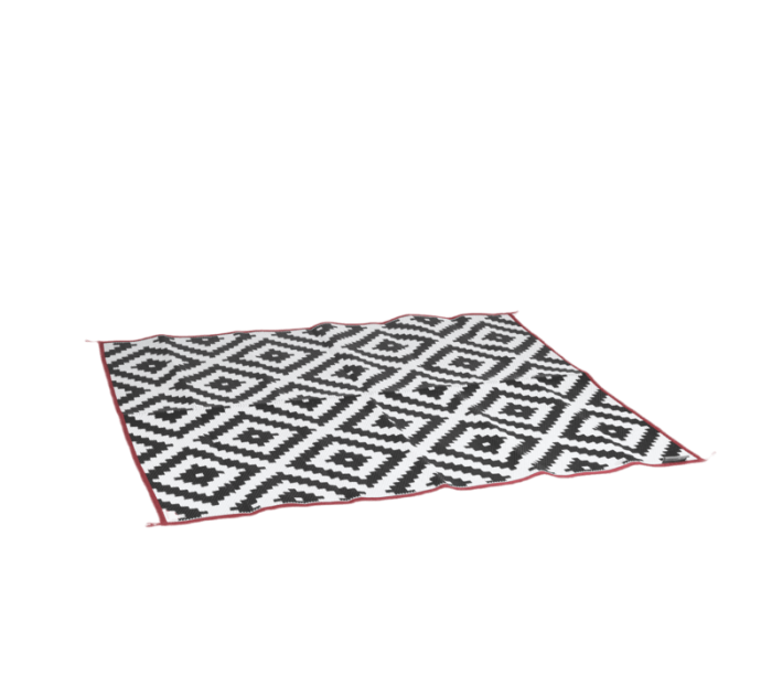 Bo-Camp Picknick Chill Mat