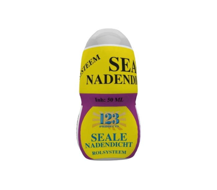 123 Nadendichtroller Seal