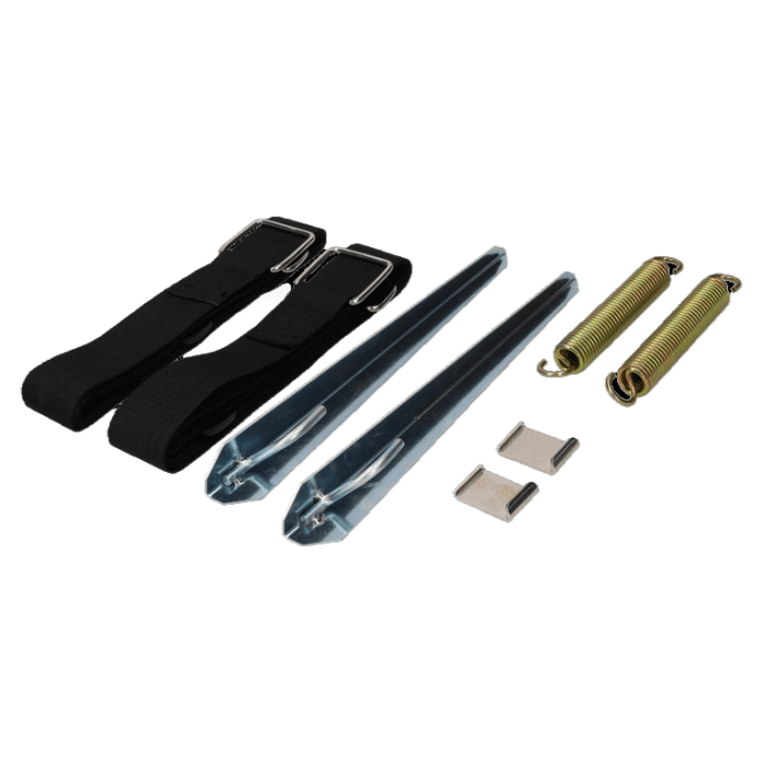 Haba Tentsafe Fia Stormband voor Fiamma Luifel