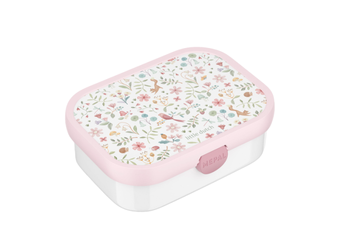 Mepal Lunchbox Campus - Fairy Wonders