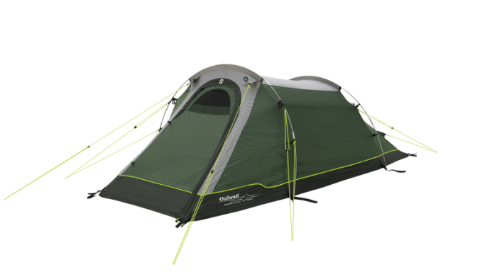 Outwell Earth 2 Tunneltent 2025