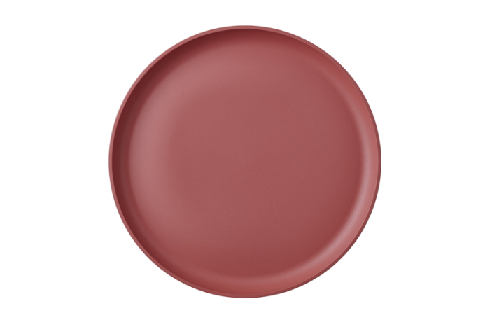 Mepal PLAT BORD SILUETA 260 MM - VIVID MAUVE ()