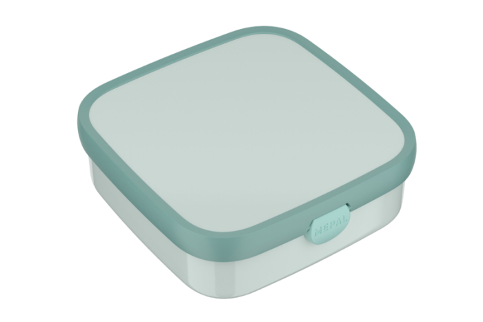 Mepal Bento Lunchbox Campus Groot - Cool Mint