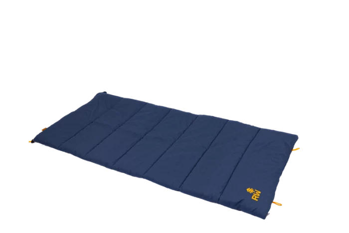 Redwood Plum Slaapzak Junior