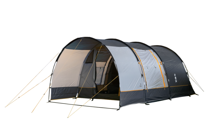 Redwood Zephyr 280 2.0 Tunneltent