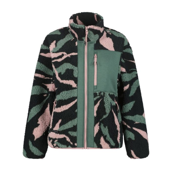 Icepeak - Addias Fleece Vest Dames