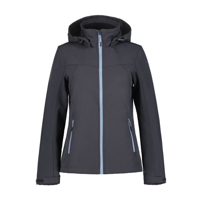 Icepeak - Brenham Softshell Jas Dames