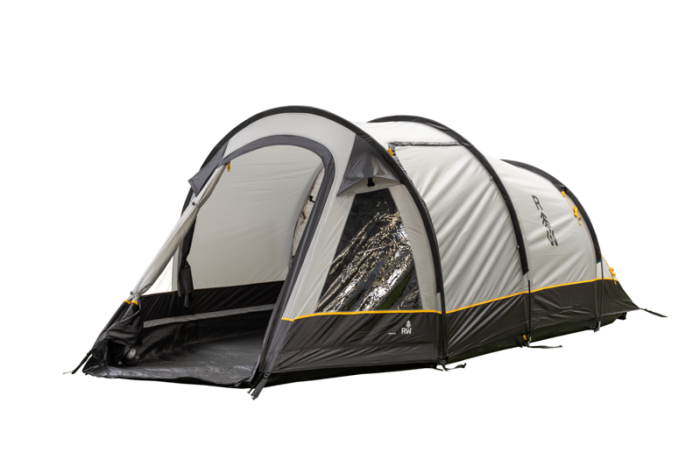 Redwood Crape 200 Tunneltent