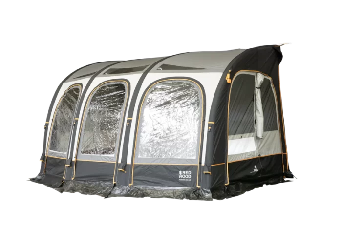 Redwood Torano 390 AIR Voortent