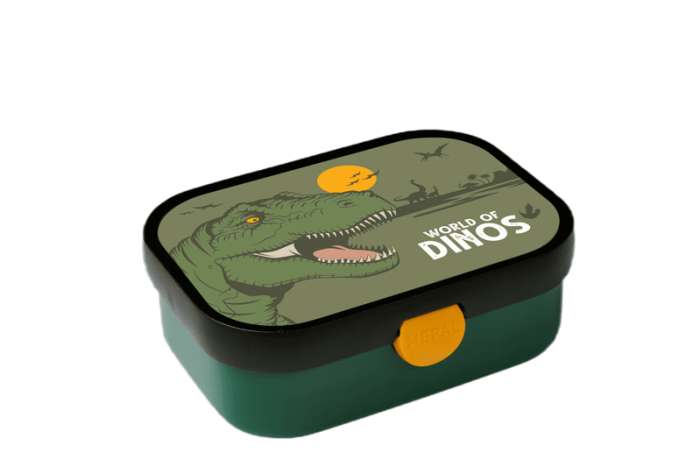 Mepal Campus lunchbox