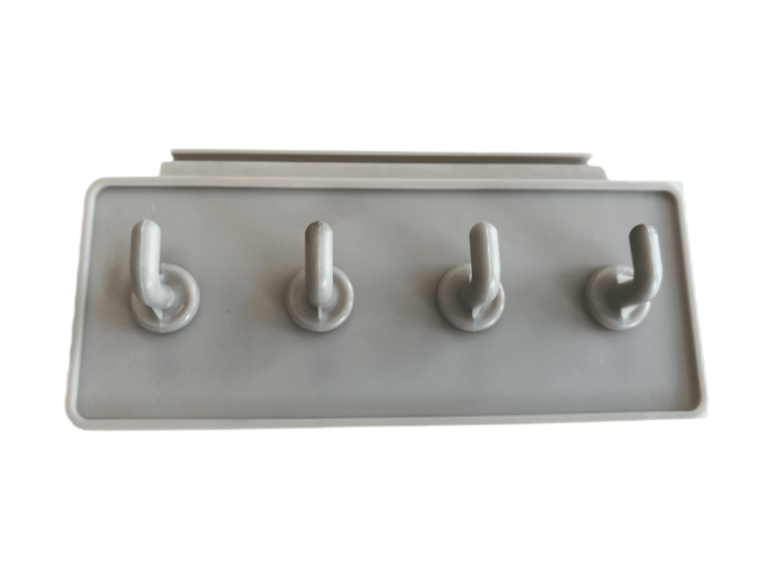 Redwood 4-Haaks Hanger