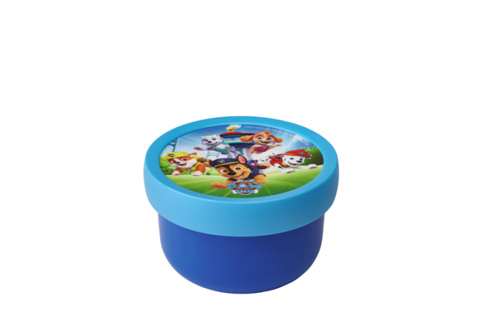 Mepal Fruitbox Campus 300 ML - Paw Patrol Pups