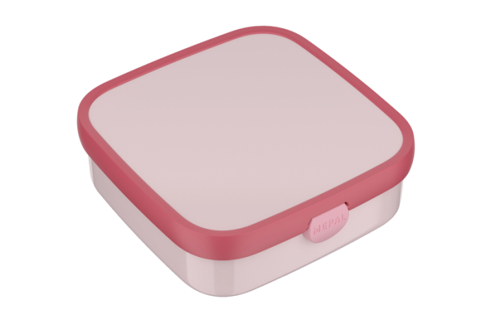 Mepal Bento Lunchbox Campus Groot - Cool Pink