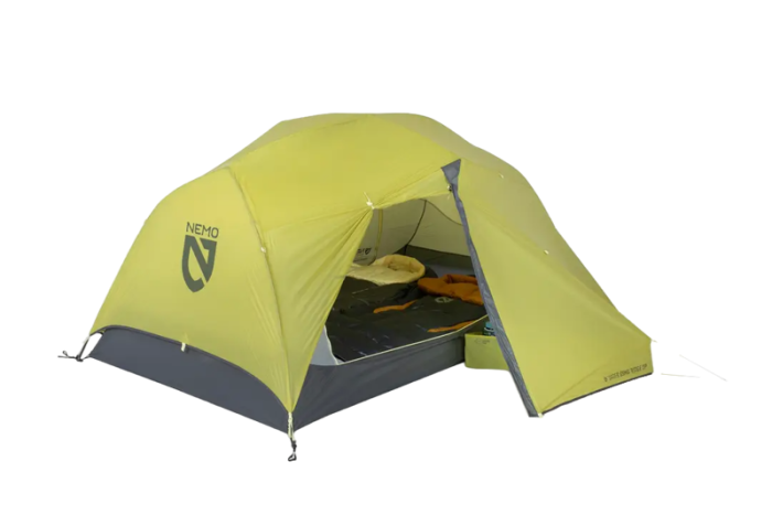 Nemo Dagger OSMO Ridge 2p