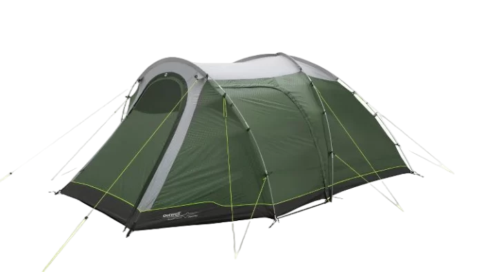 Outwell Cloud 5 Plus Tent