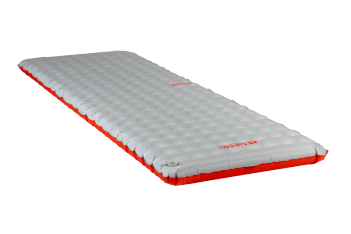 Nemo Tensor All-Season Luchtbed