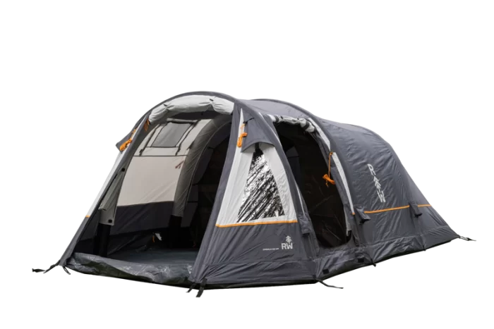 Redwood Emerald 220 AIR Tunneltent