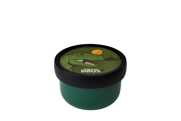 Mepal Fruitbox Campus 300 ML - Dino