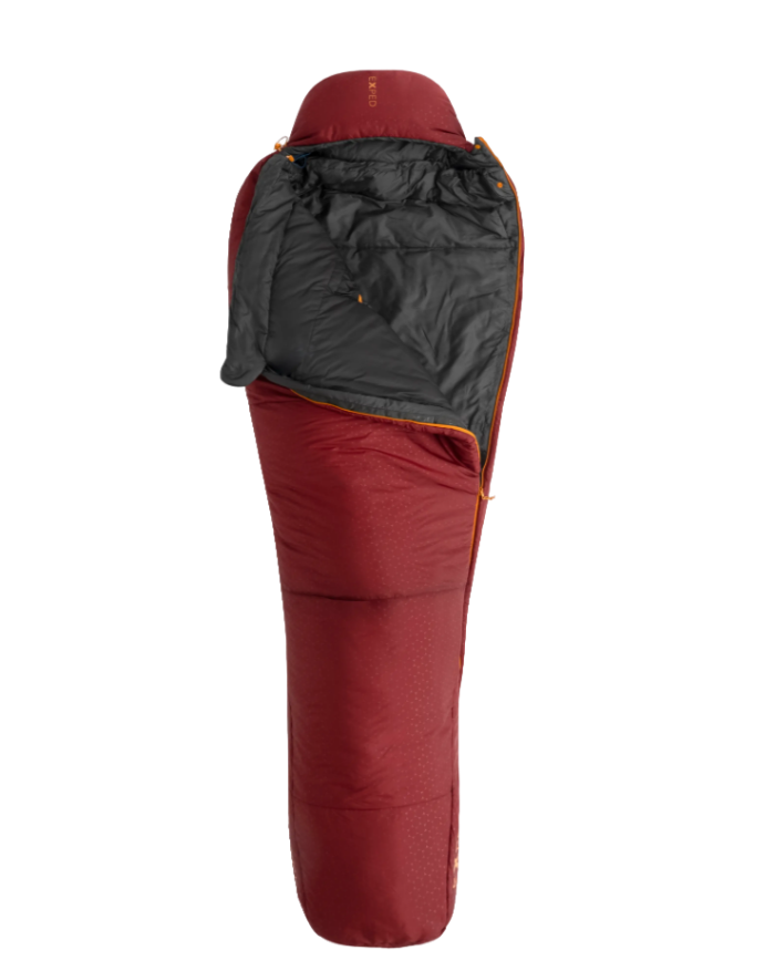 Exped Deepsleep -5C Left Slaapzak
