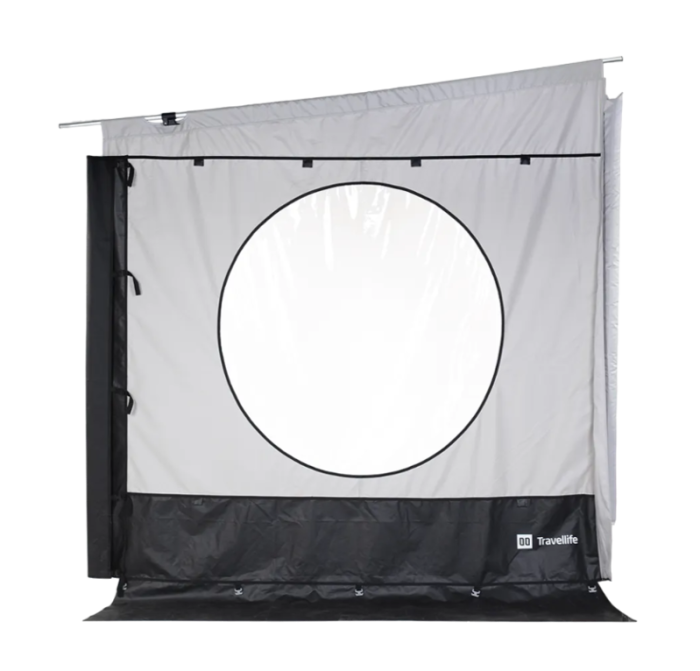 Travellife Scala zijwand universeel M 250